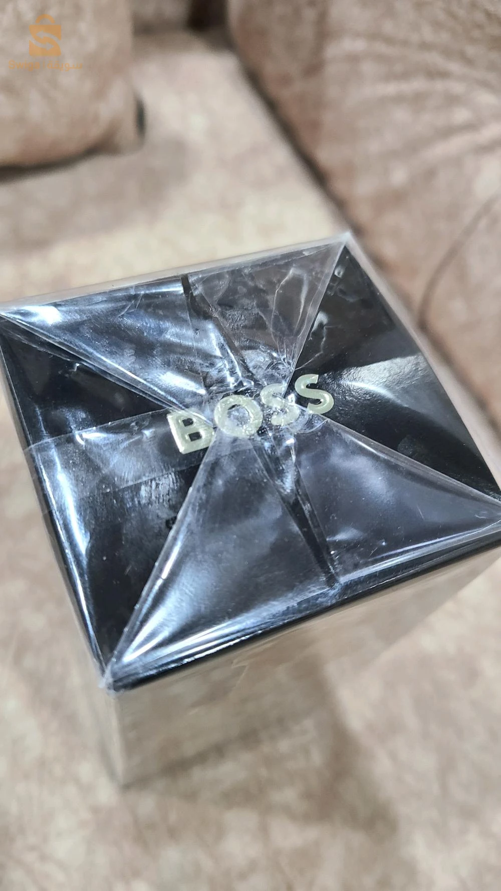 Boss bottled elixir 100ml caba 🇨🇵