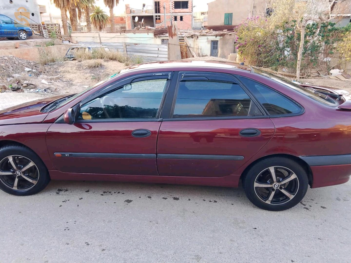 رينو Laguna 1994 46 عين تموشنت