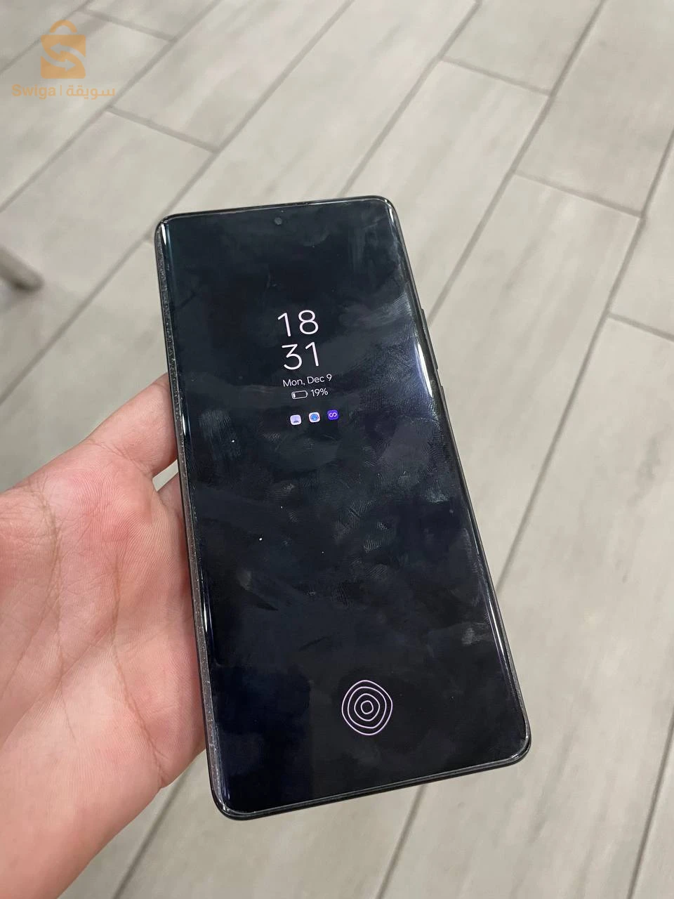 Realme 11 Pro+ 12/256