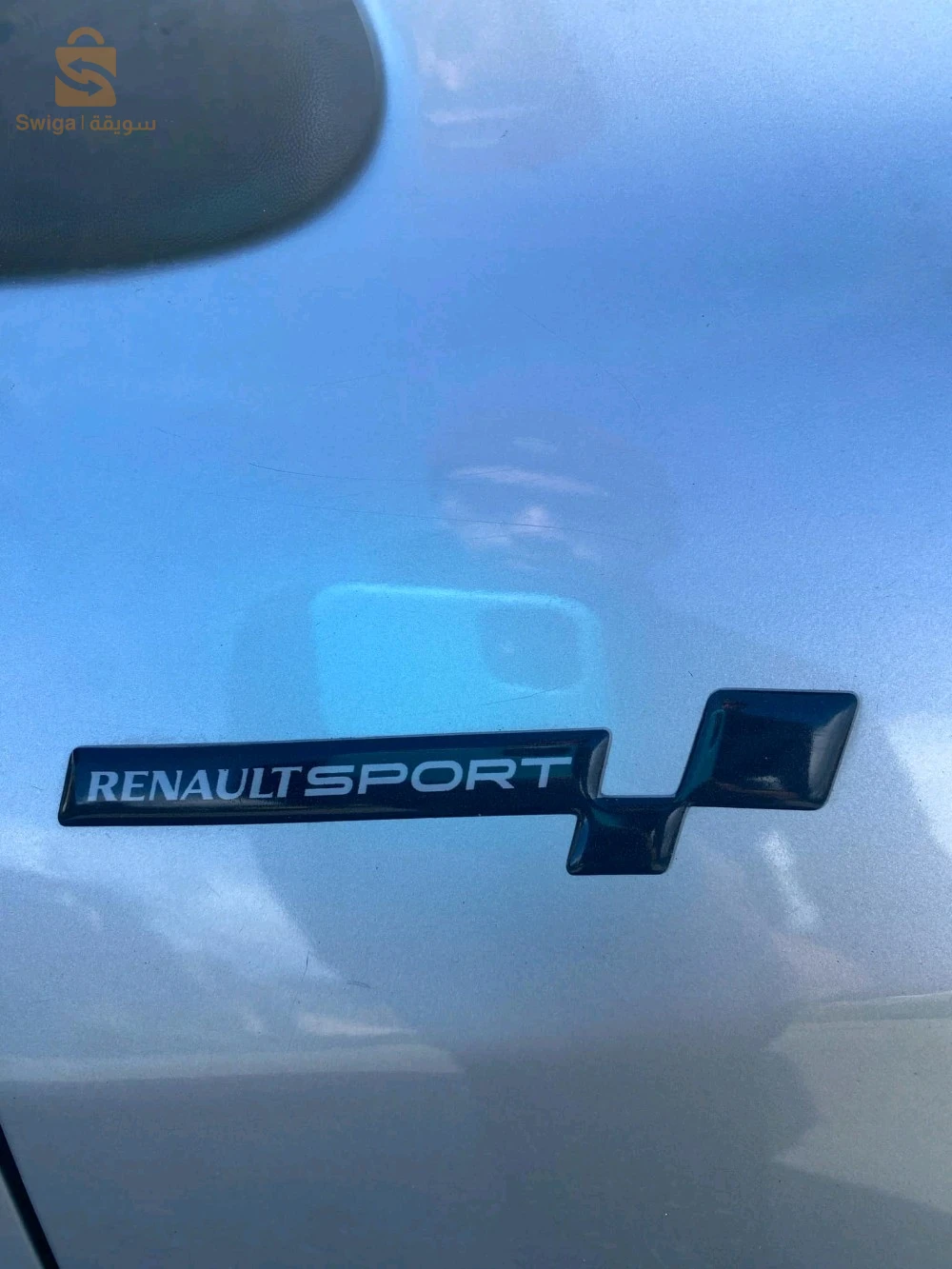 رينو Megane 2012 23 عنابة