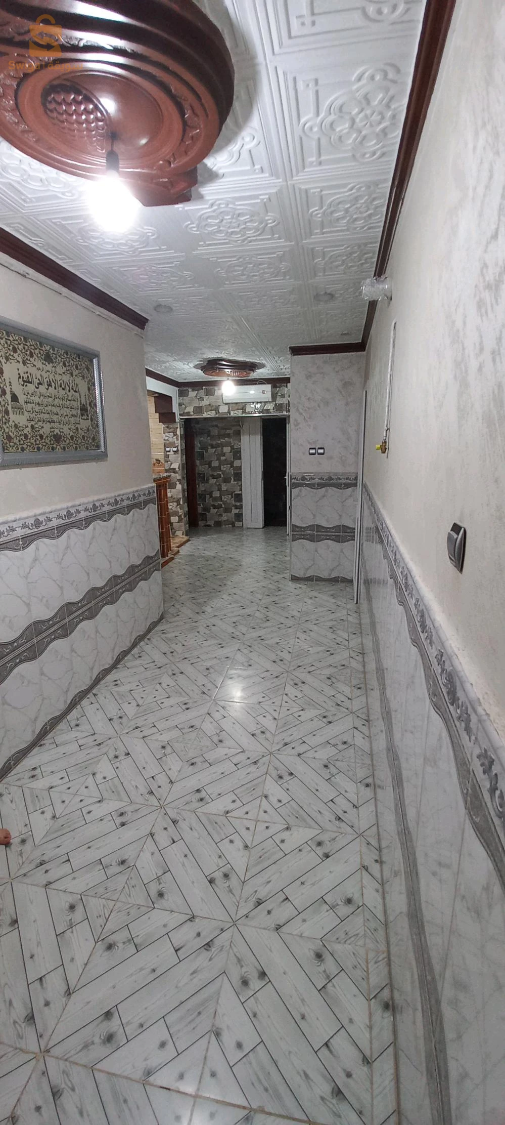 تبسة بكارية