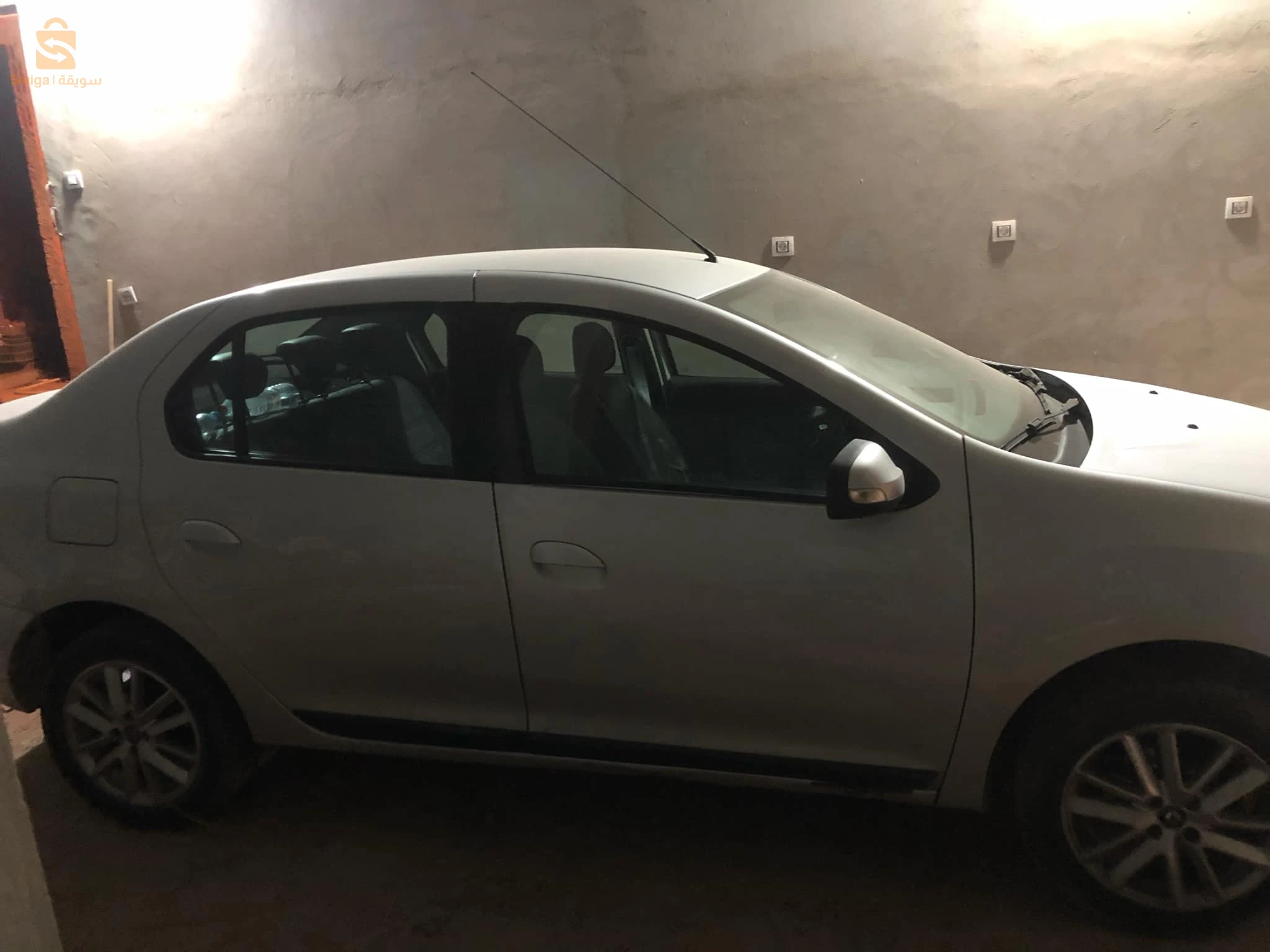 Renault SYMBOL 2018 55 Touggourt