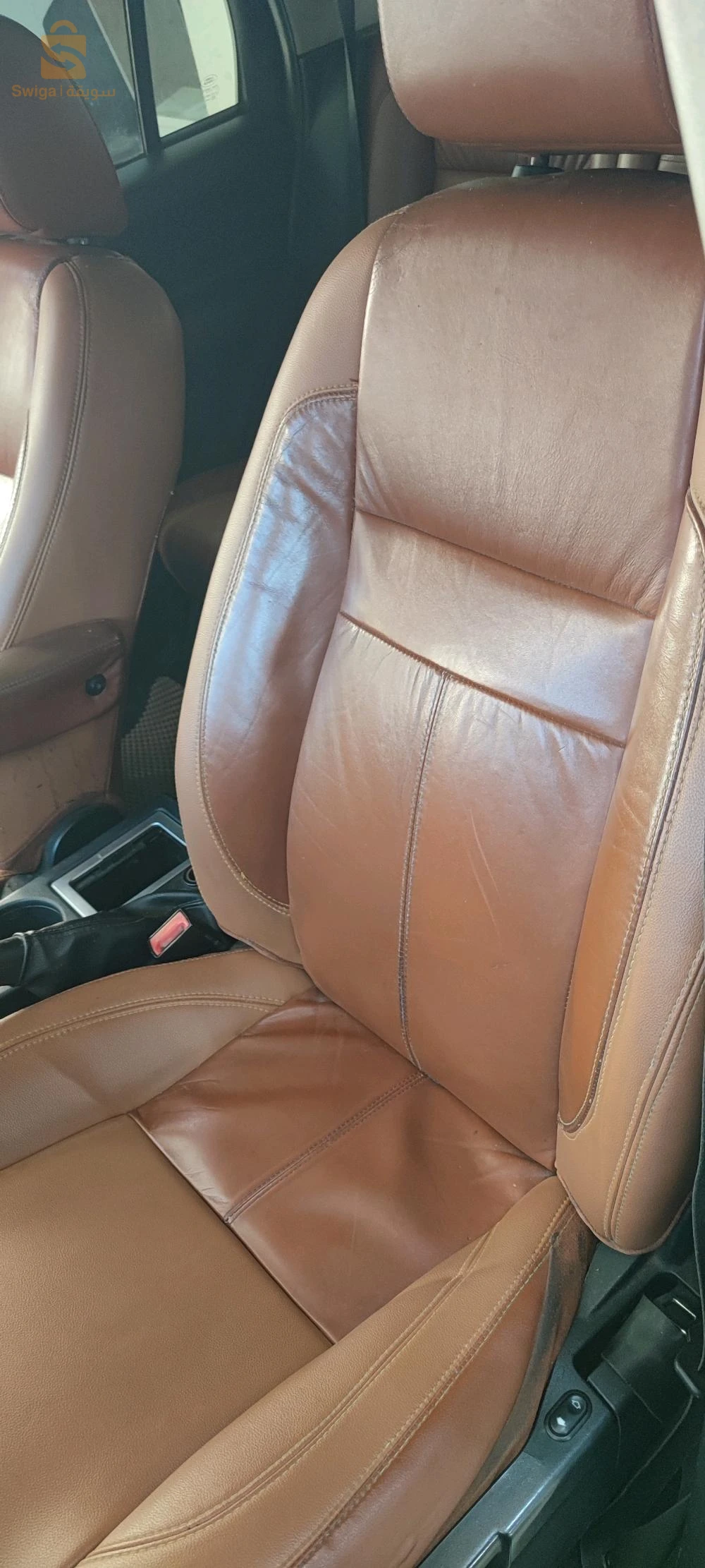 لاندروفر Freelander 2012 25 قسنطينة