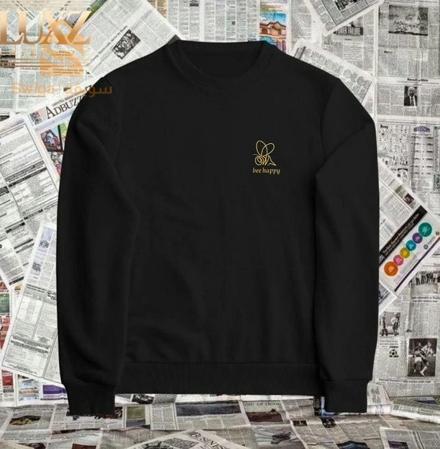 t-shirt 100% coton💯  
قميص شتوي 100% قطن 💯