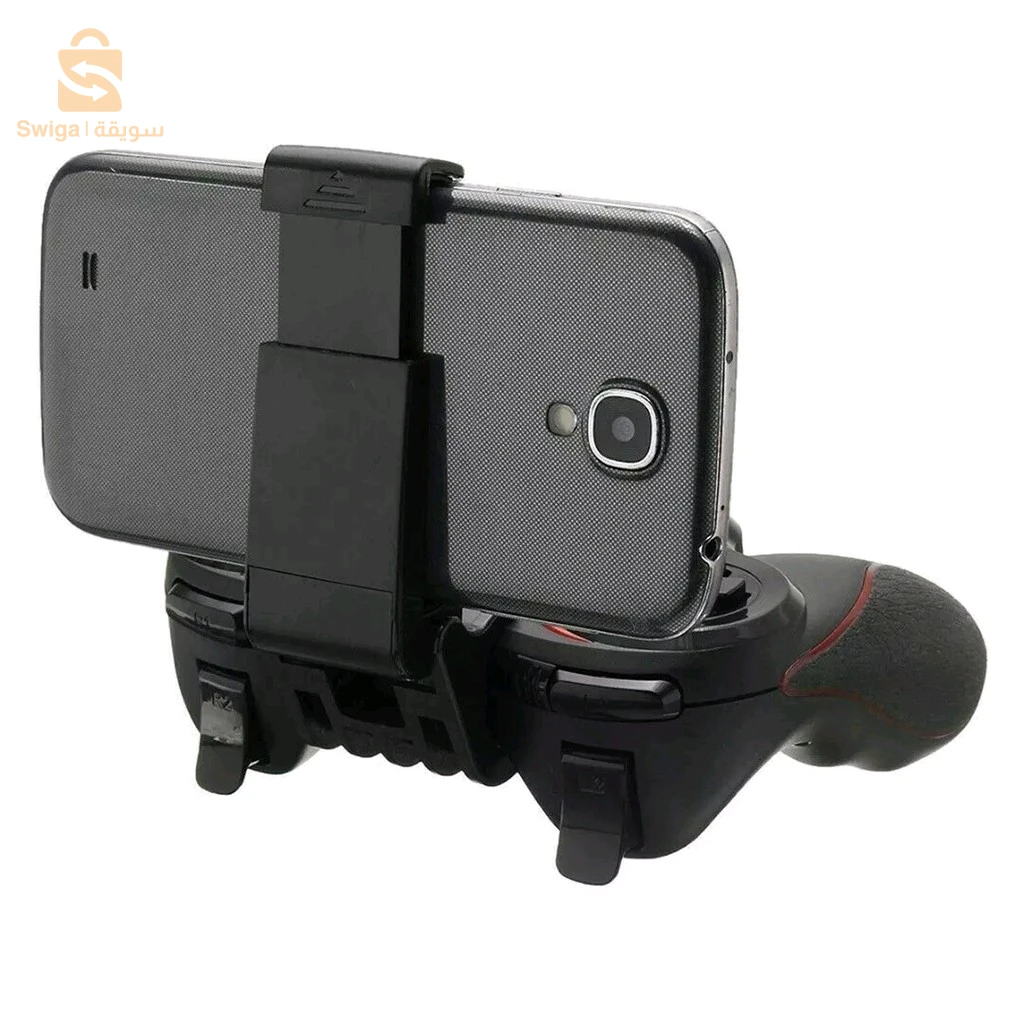 Manette de jeu mobile pour iPhone/Android V13وحدة تحكم الألعاب المحمولة لأجهزة iPhone/Android V13