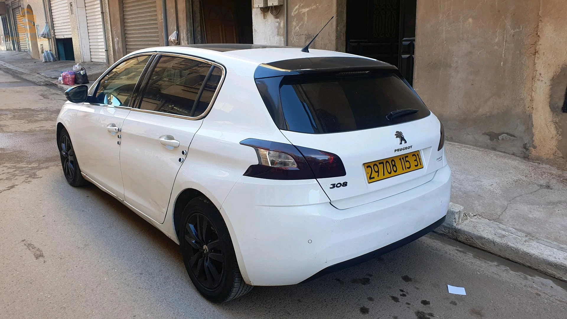 308 T9 à vendre
