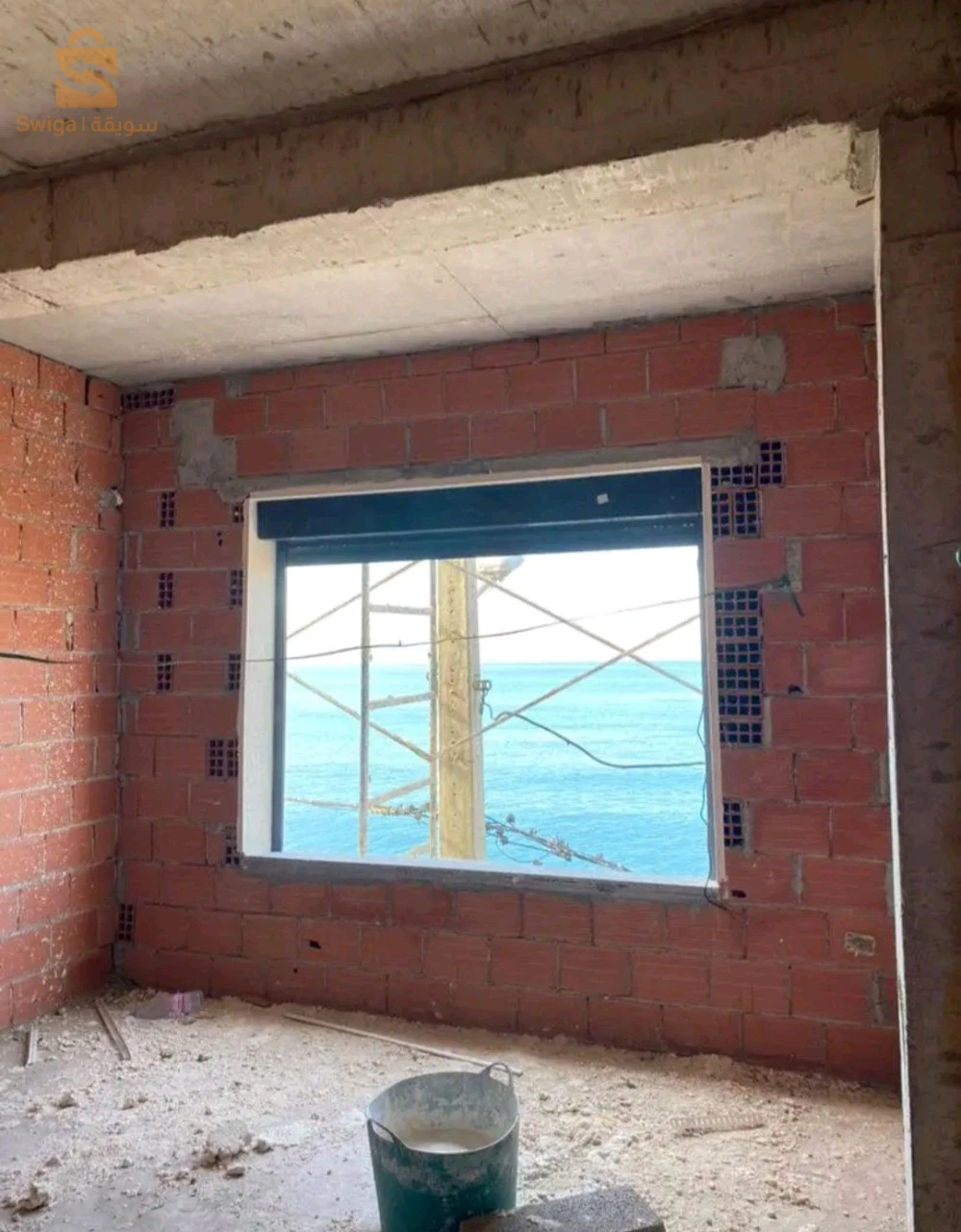 Appartement F4+ Tiras vue sur mer😍🌊