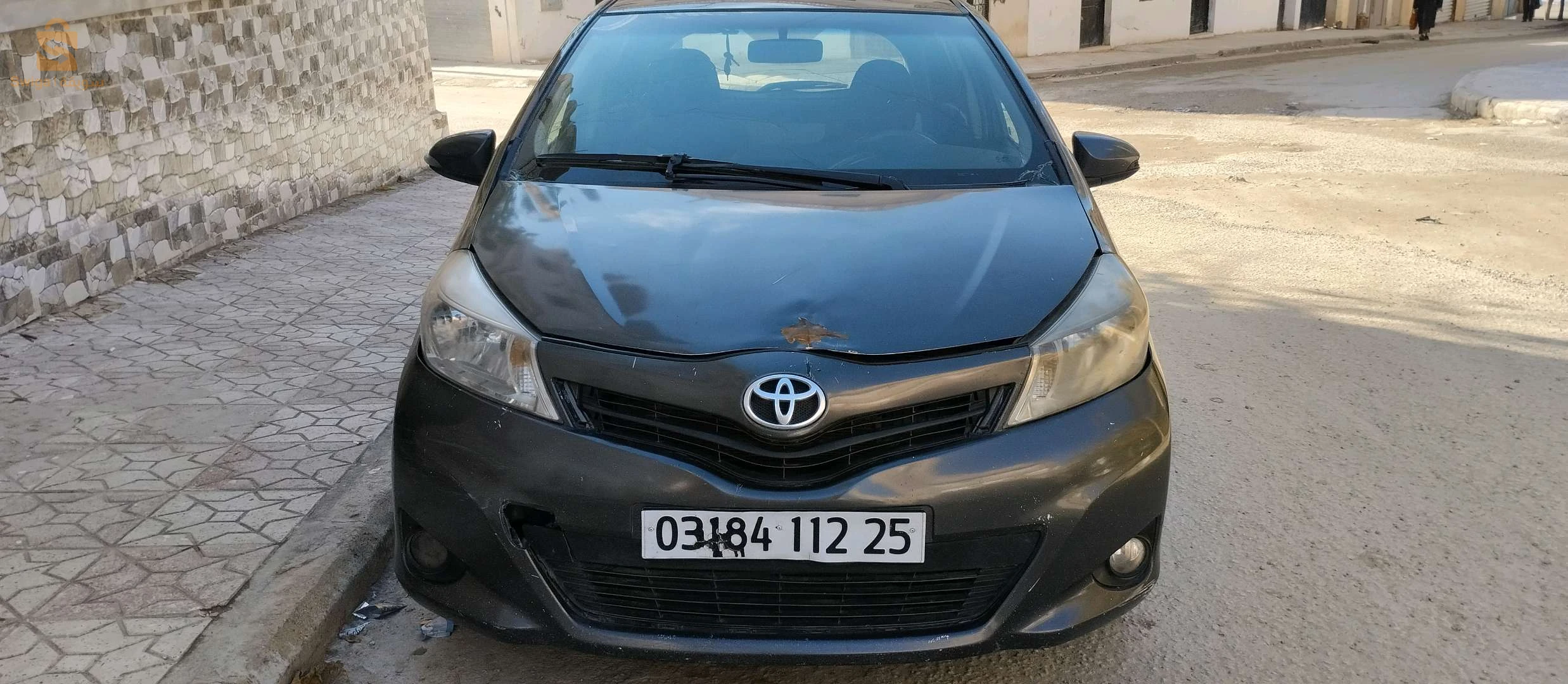 الخروب