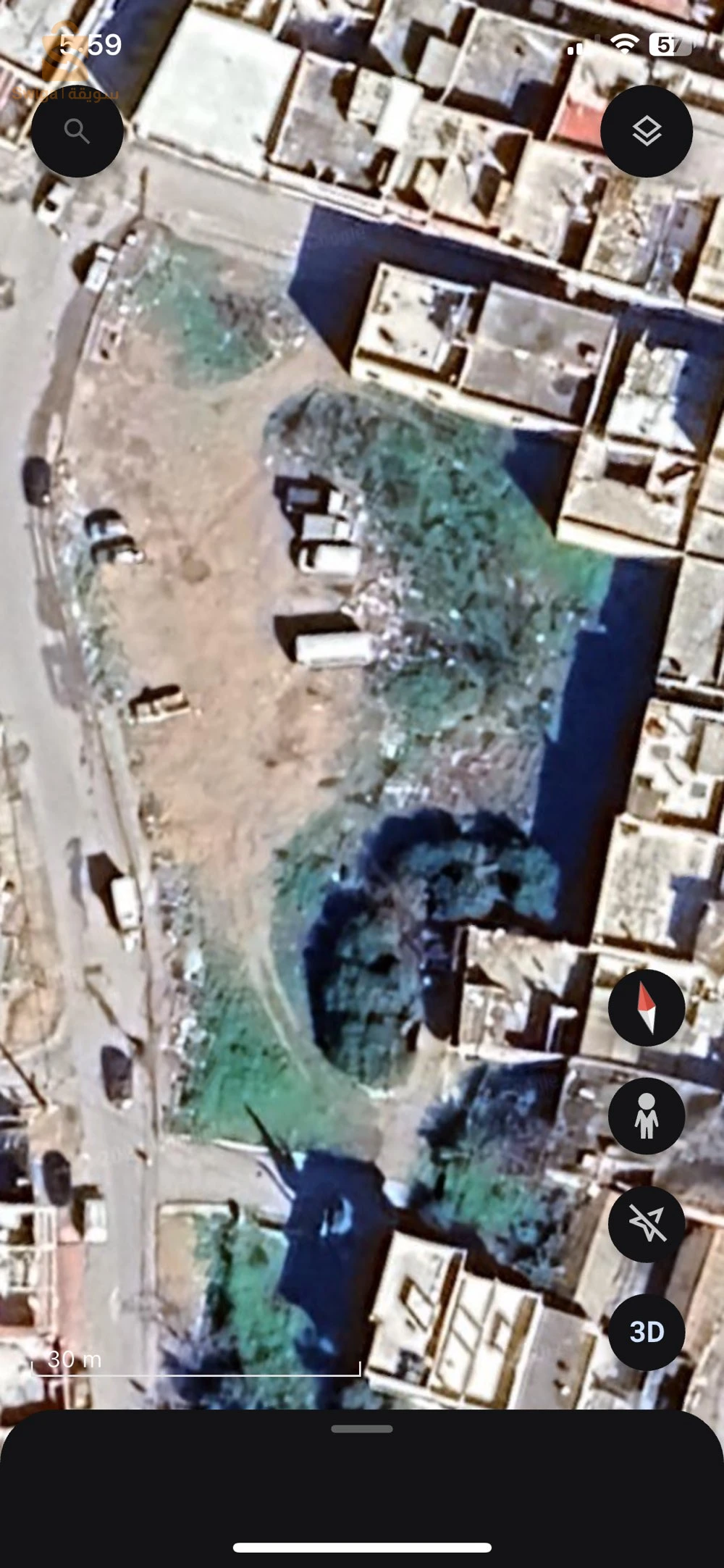 بيع قطعة أرض