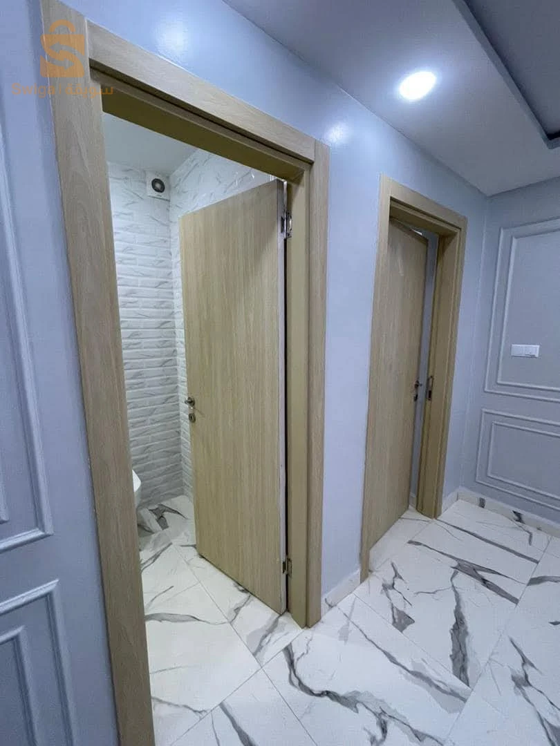 ✔ F3 de 80 m² à Fort de l'eau centre ville - clair matin 📍 
0770559819📞📲