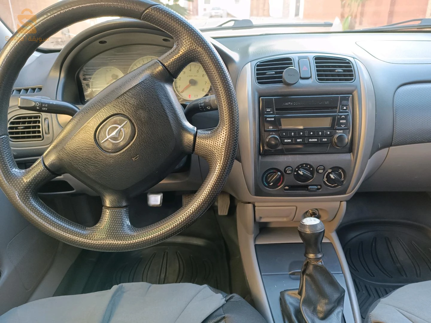 autres véhicules 2009 46 AIN TEMOUCHENT