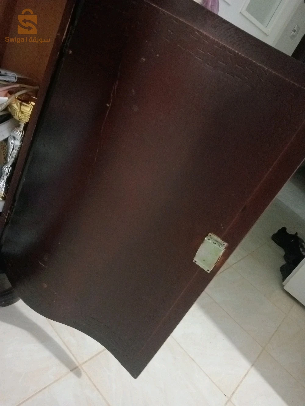 بيبليوتاك نقي للبيع عطاوني مليون و نص