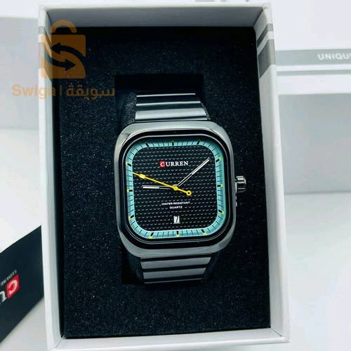 montre curren original