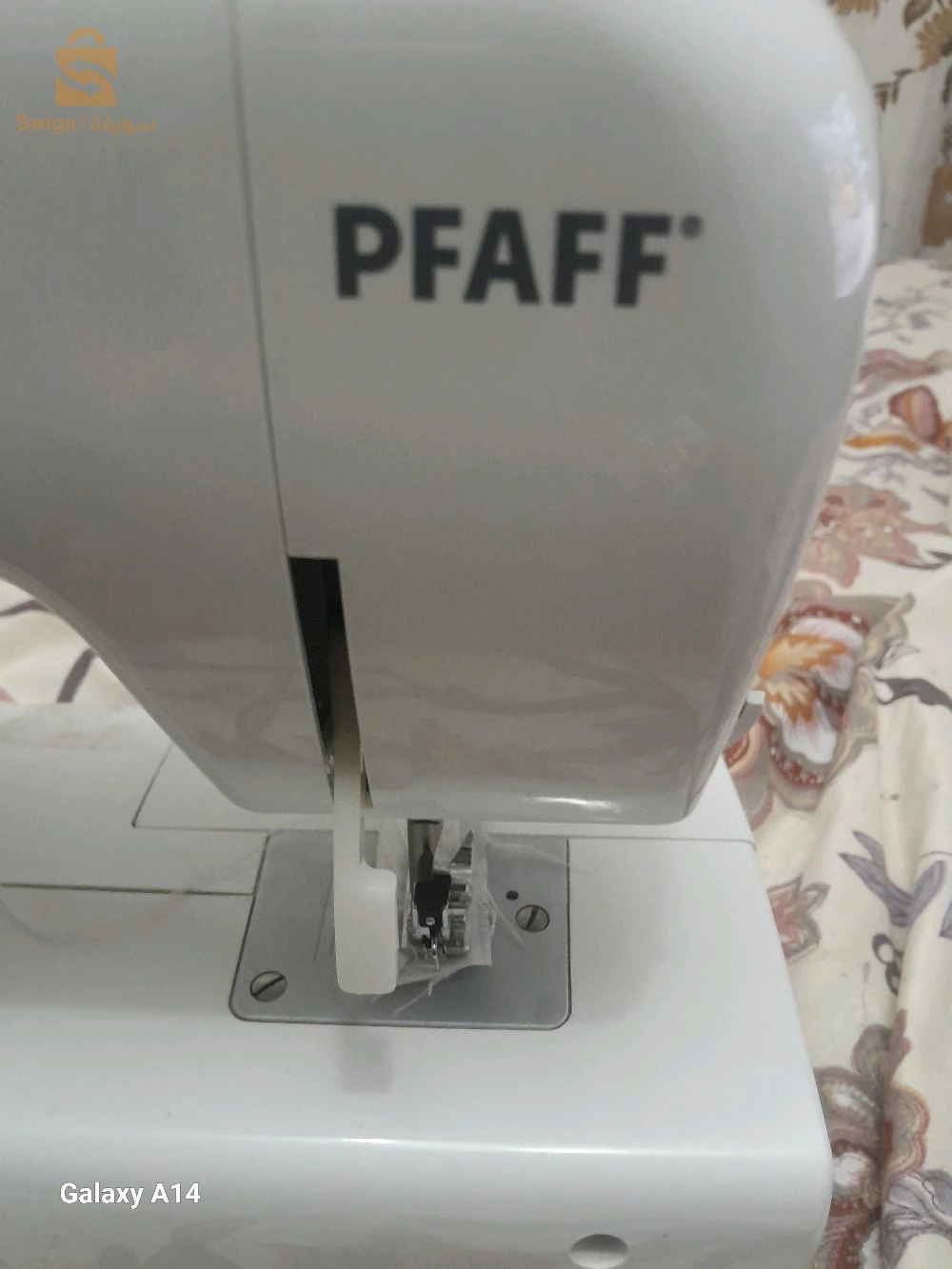 PFAFF