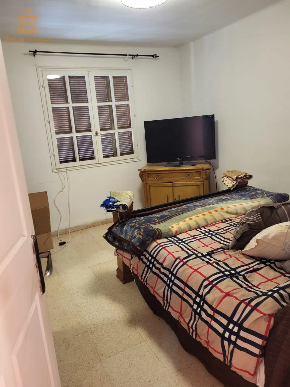 vend abattement douaouda tipaza