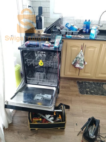 Reparation lave vaisselle et refrigerateur  domicile