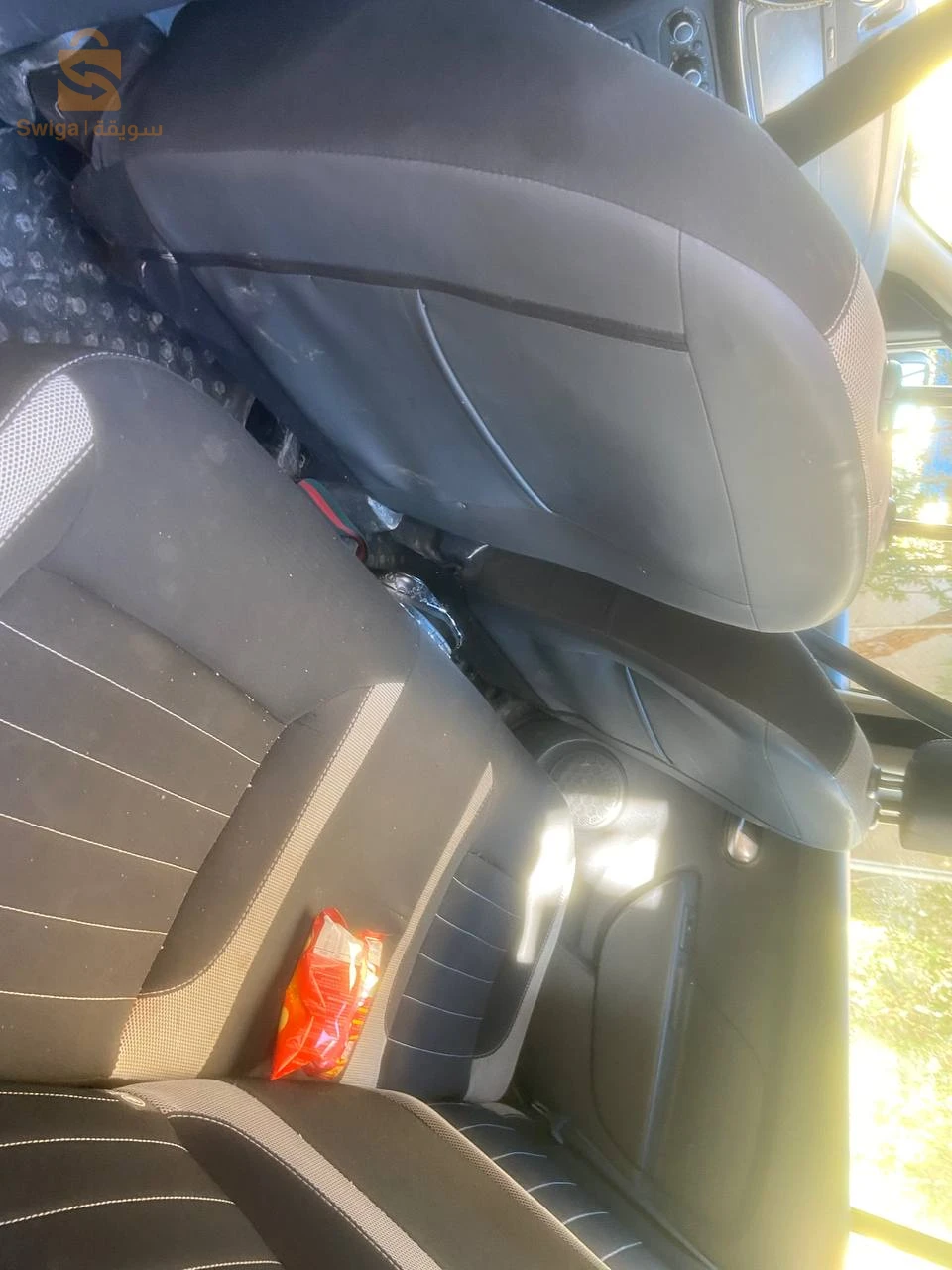 داسيا Sandero 2018 34 برج بوعريريج