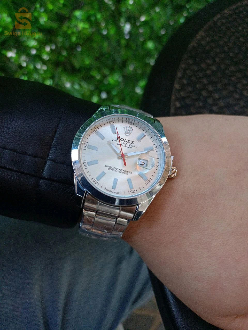 Montre Rolex