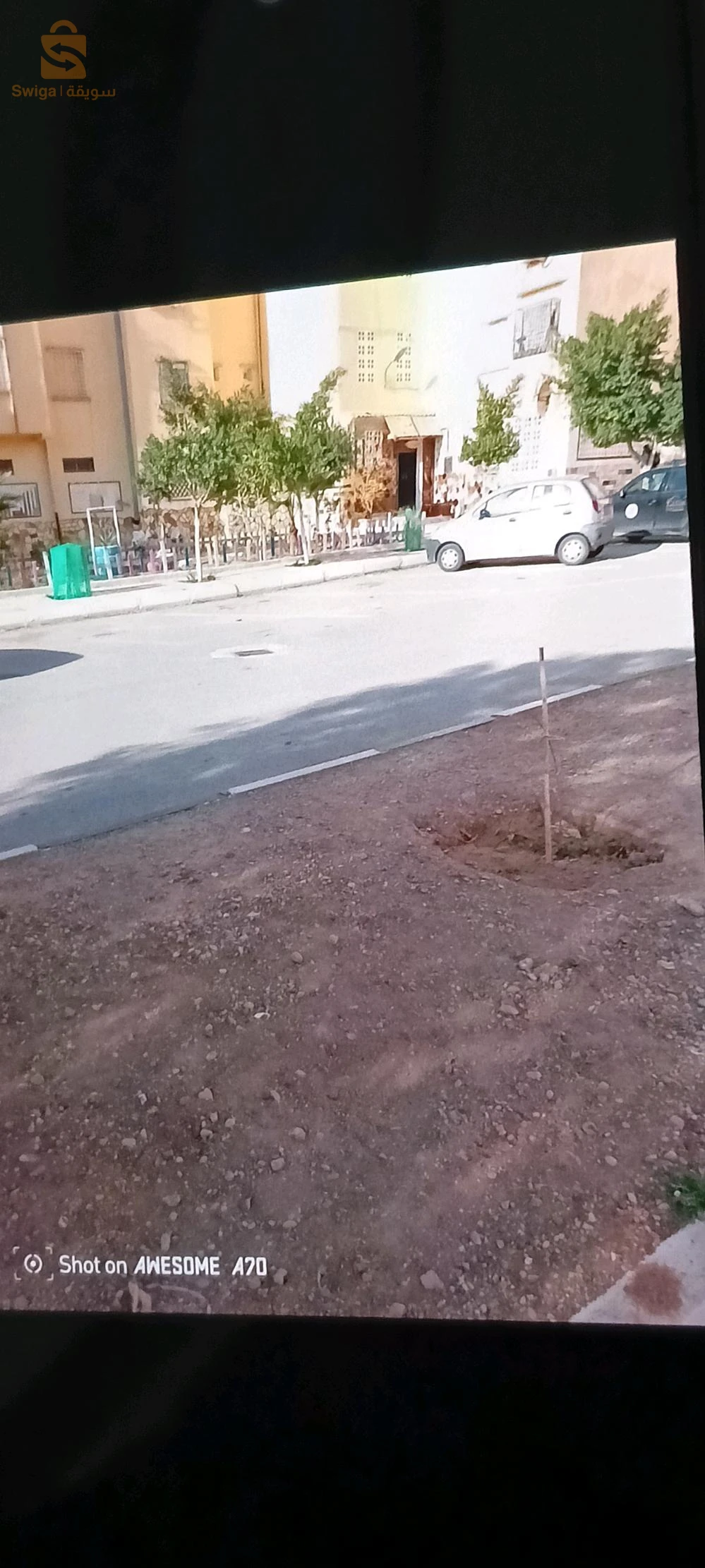 حملة 3 حي 50 مسكن تساهمي باتنة