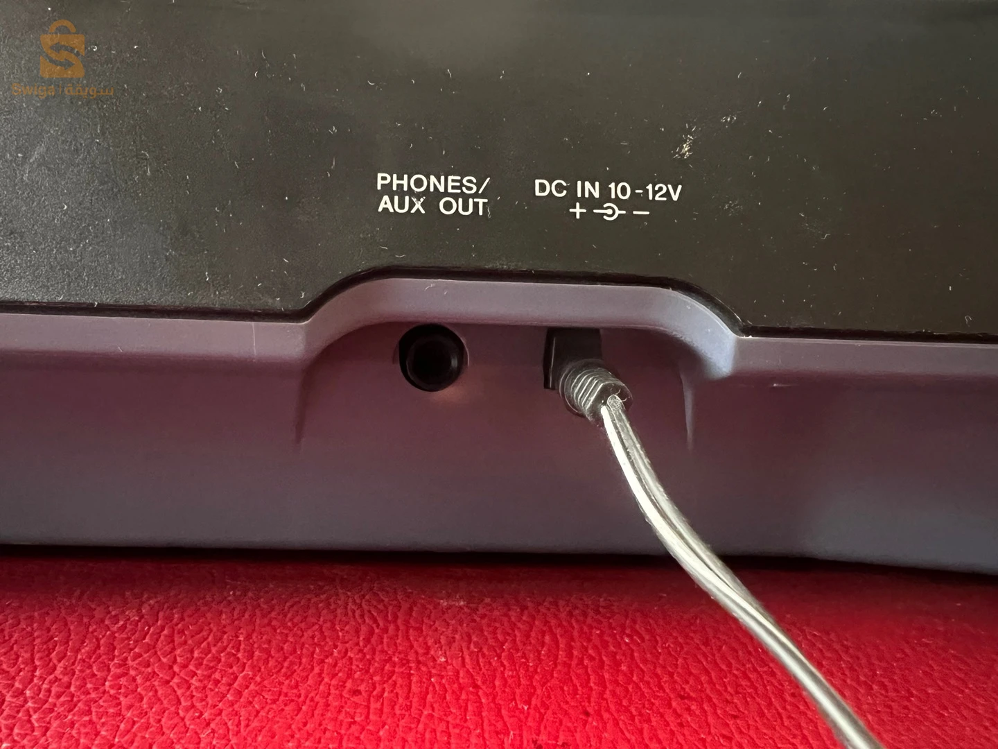 Yamaha psr-190 portatone