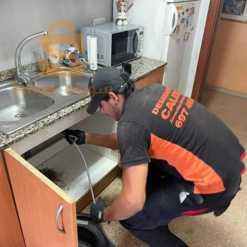 Camion Vidange debouchage canalisation vidange