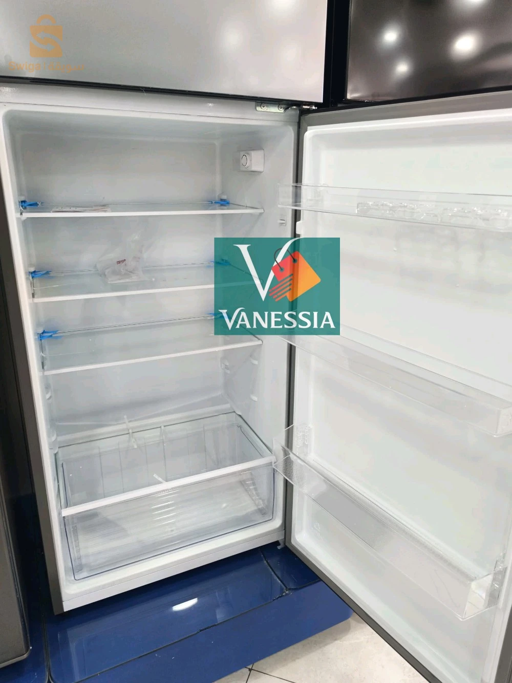 Réfrigérateur marque géant 525L