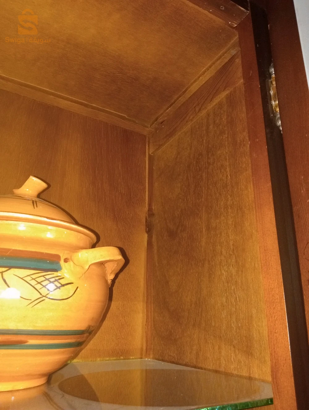 بيبليوتاك نقي للبيع عطاوني مليون و نص