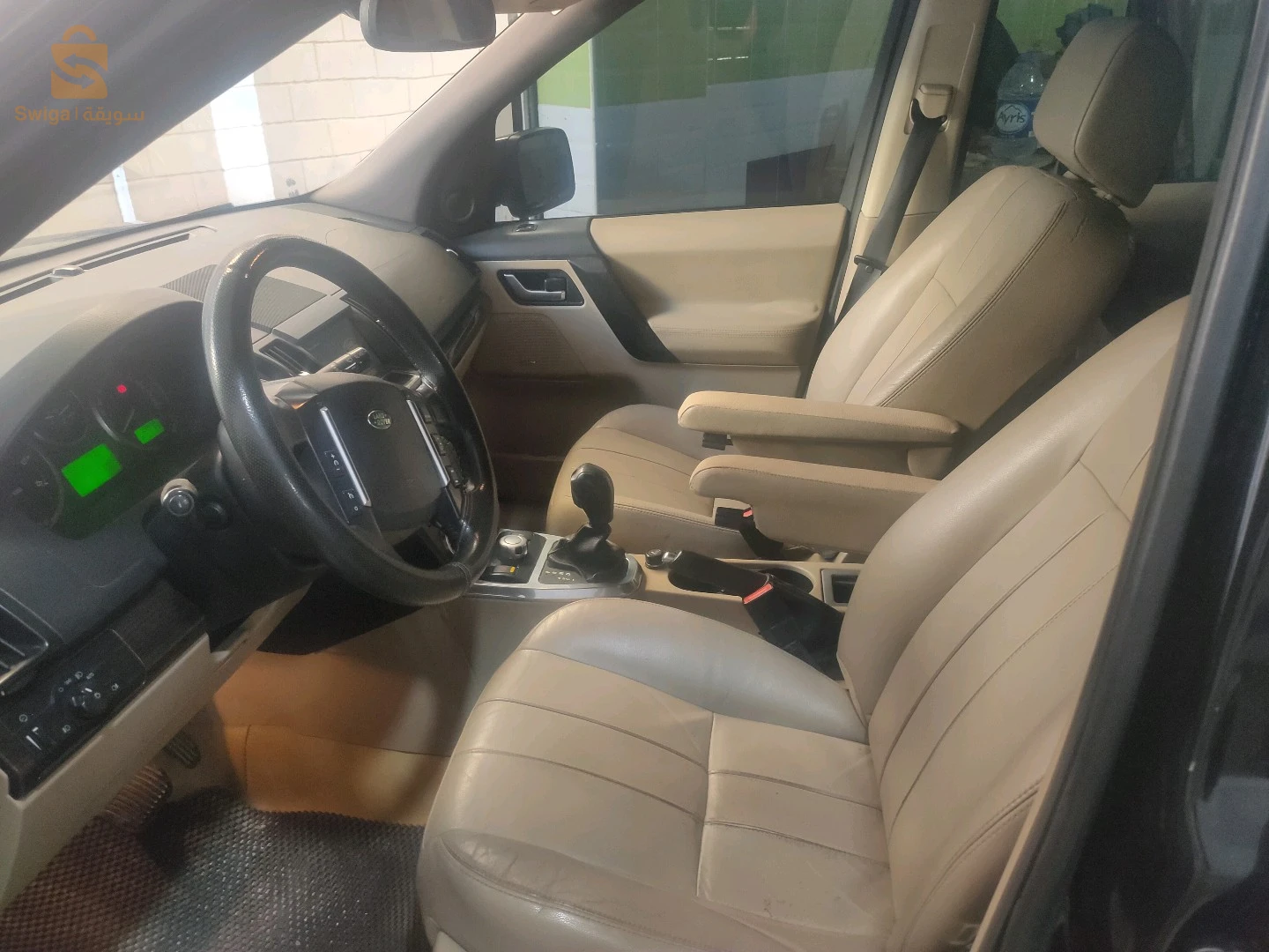 لاندروفر Freelander 2011 9 البليدة