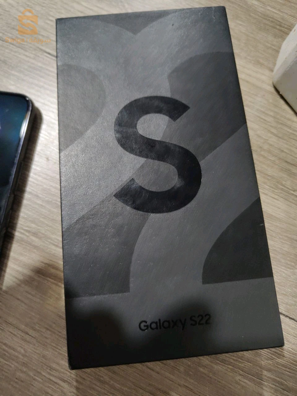 sumsung s22 2sim