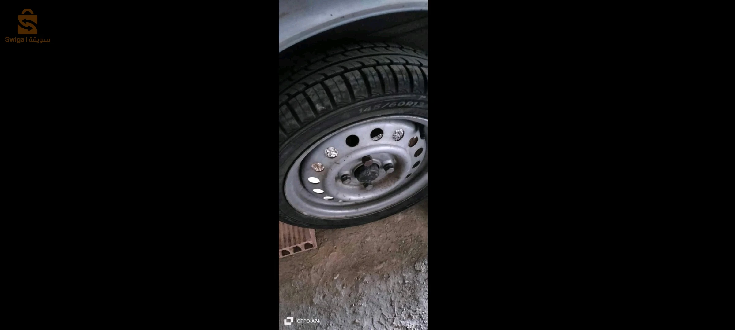 remorque voiture