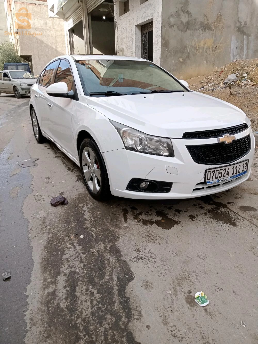 بيع وتبادل