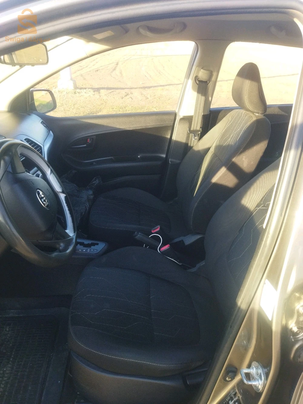 كيا Picanto 2015 44 عين الدفلى