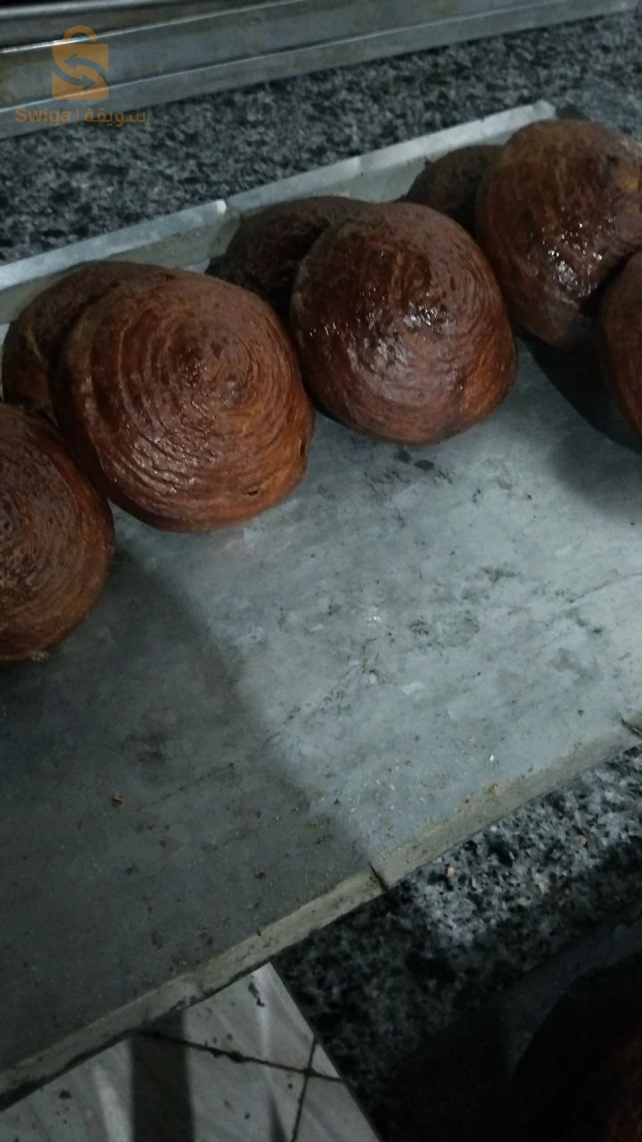 طلب عمل صانع كرواسون