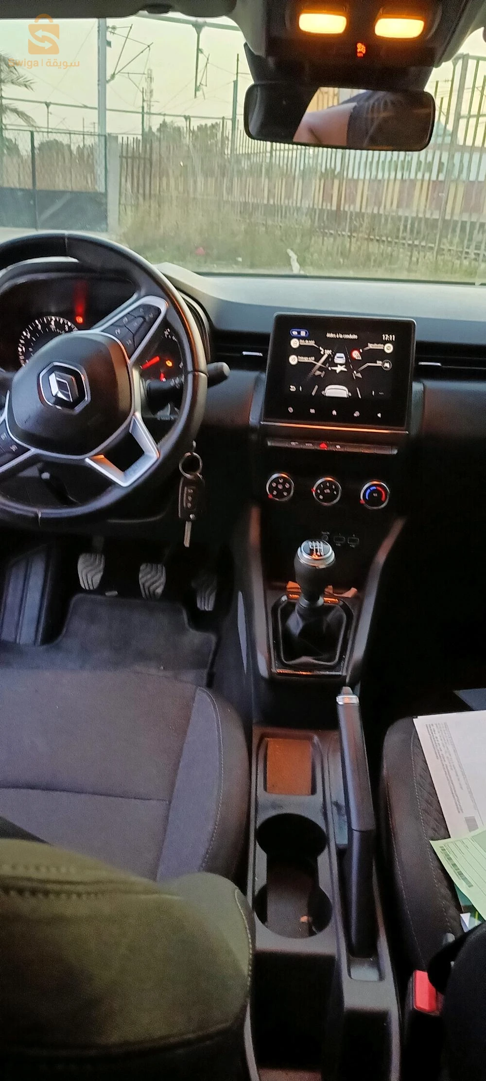 CLIO 5 BUSINESS PLUS 2021