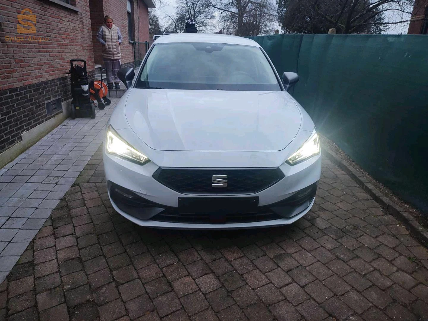 Seat Leon 2022 48 RELIZANE