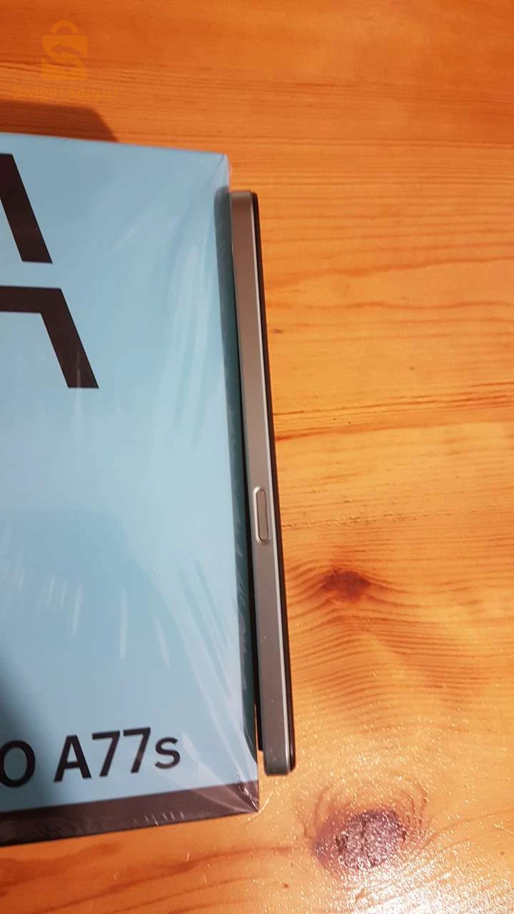 oppo A77s