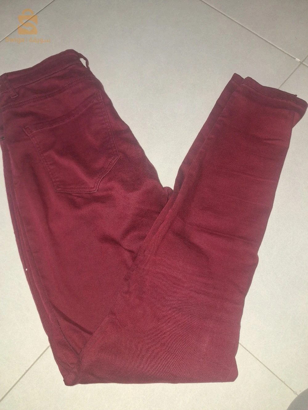 jean petite taille