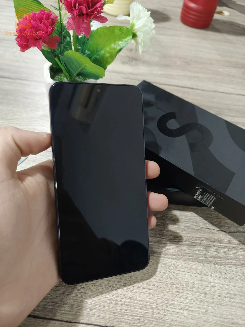 sumsung s22 2sim