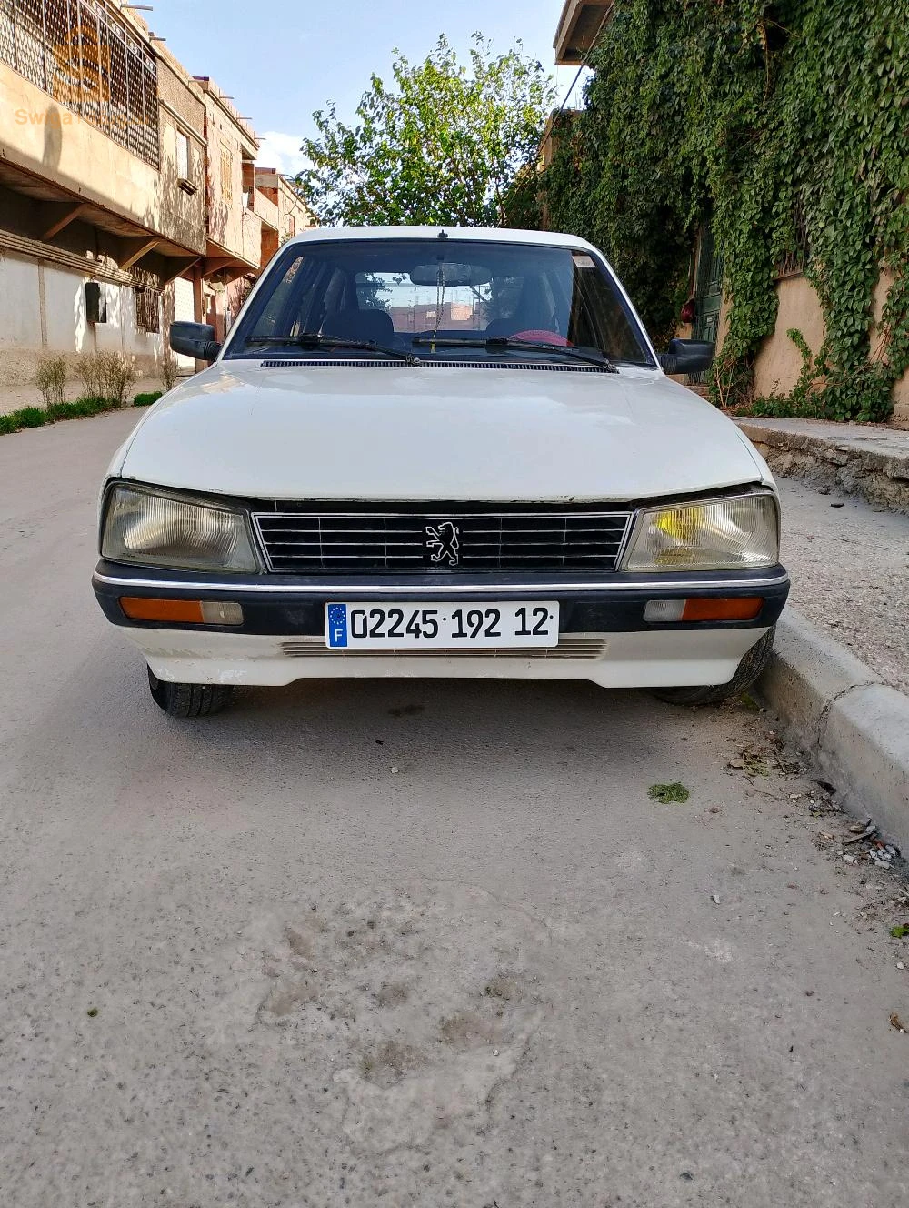 505 منور ربي بارك