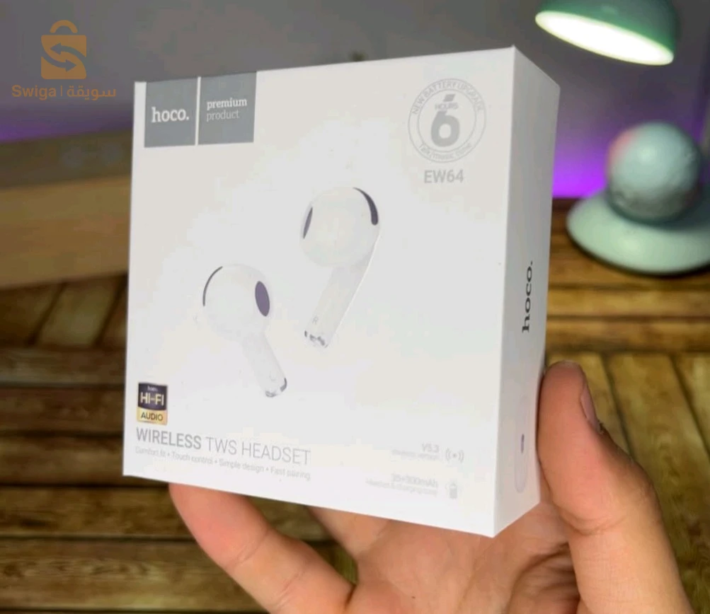 hoco Ew64 Original