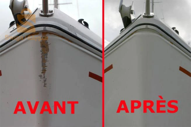 reparation et modification tout traveaux resine