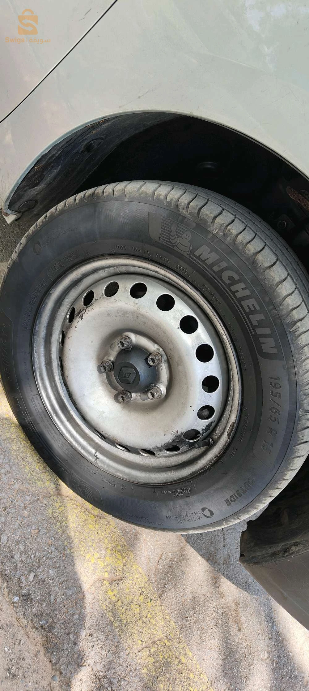 Renault kangoo