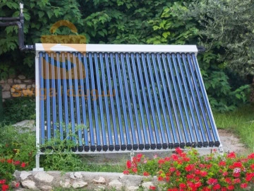 chauffe eau solaire 100L et 200 L