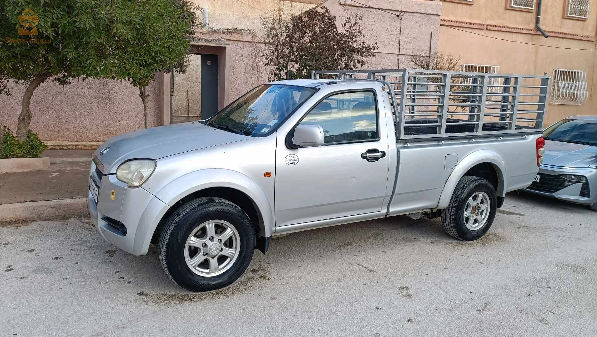 Great Wall 2011 17 DJELFA