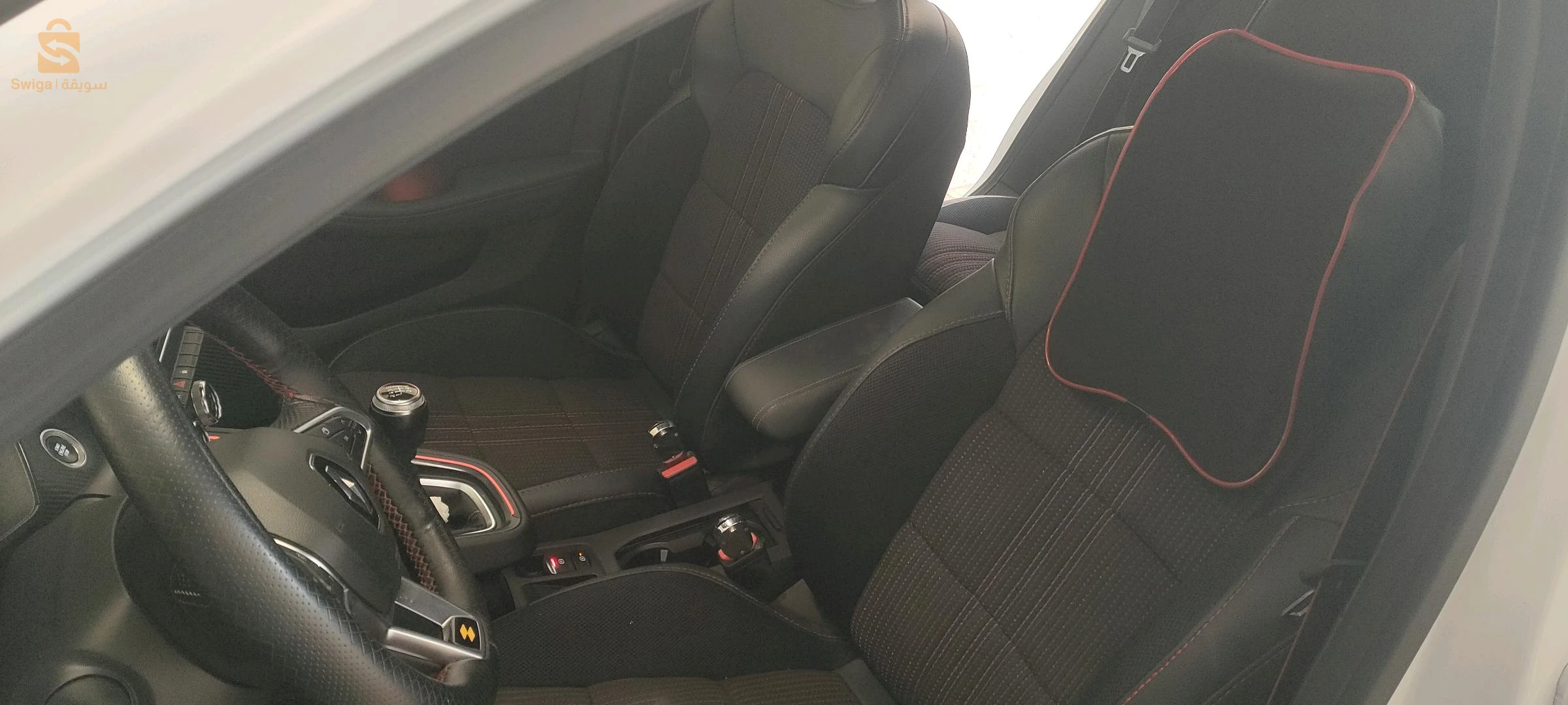 Renault Clio 5 2022 6 BEJAIA