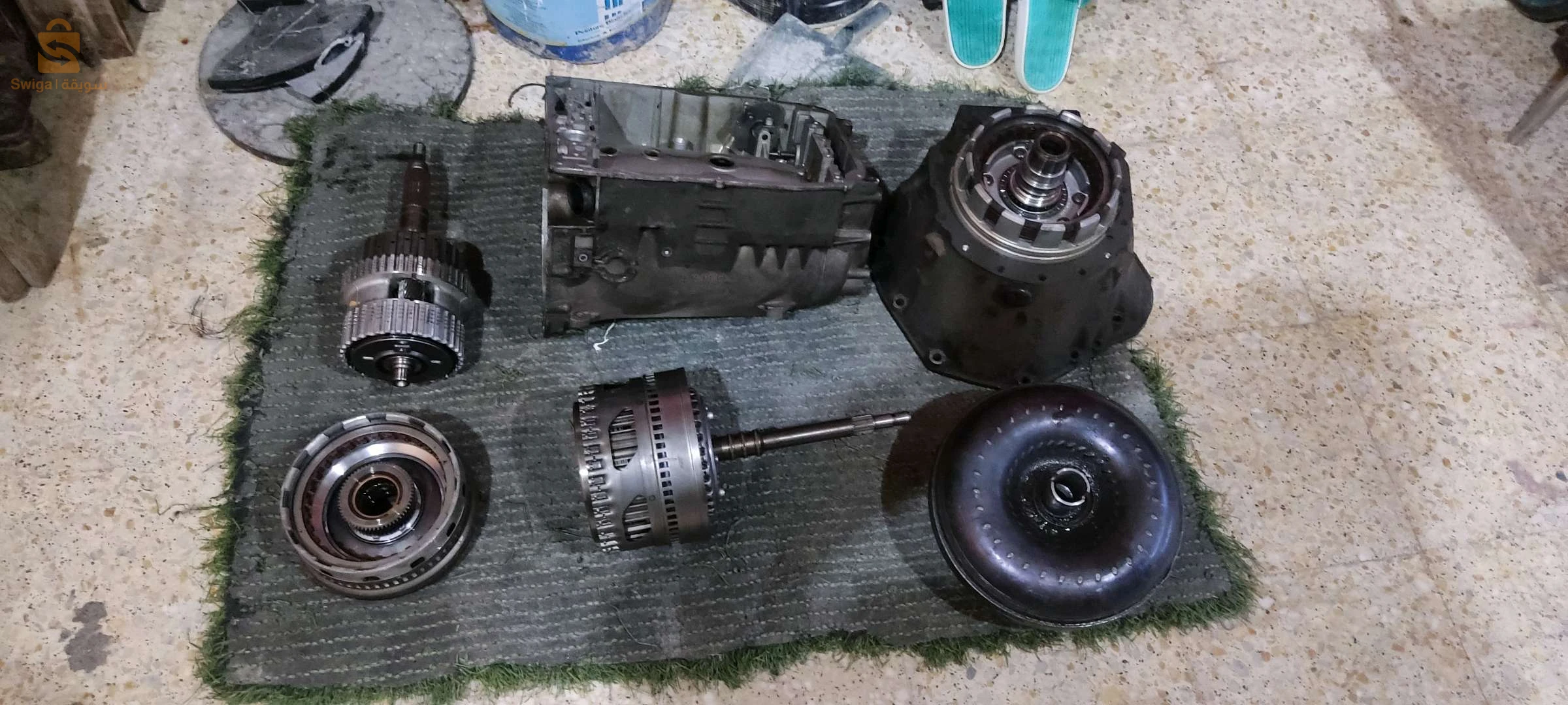 بوات اوطو مرسيدس