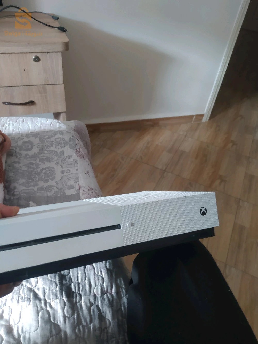 xbox one s très bonne état