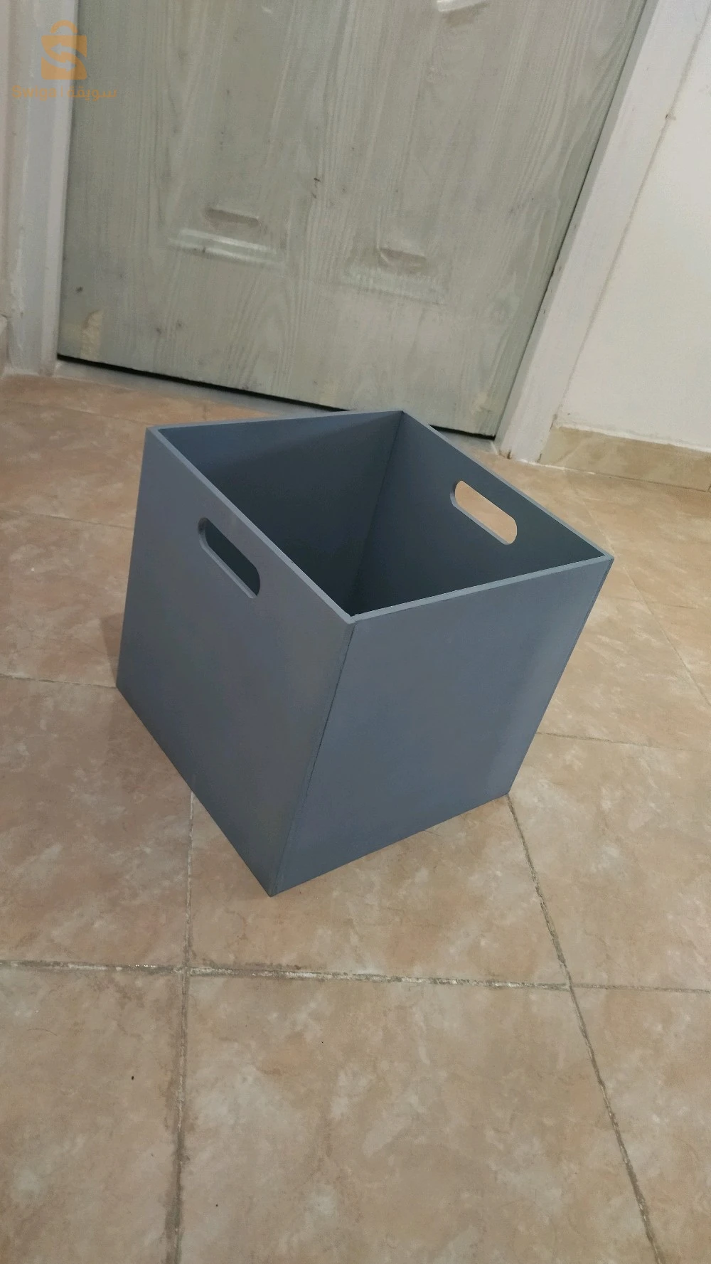 Meuble de Rangements en MDF