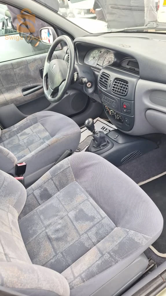 رينو Megane 2002 31 وهران