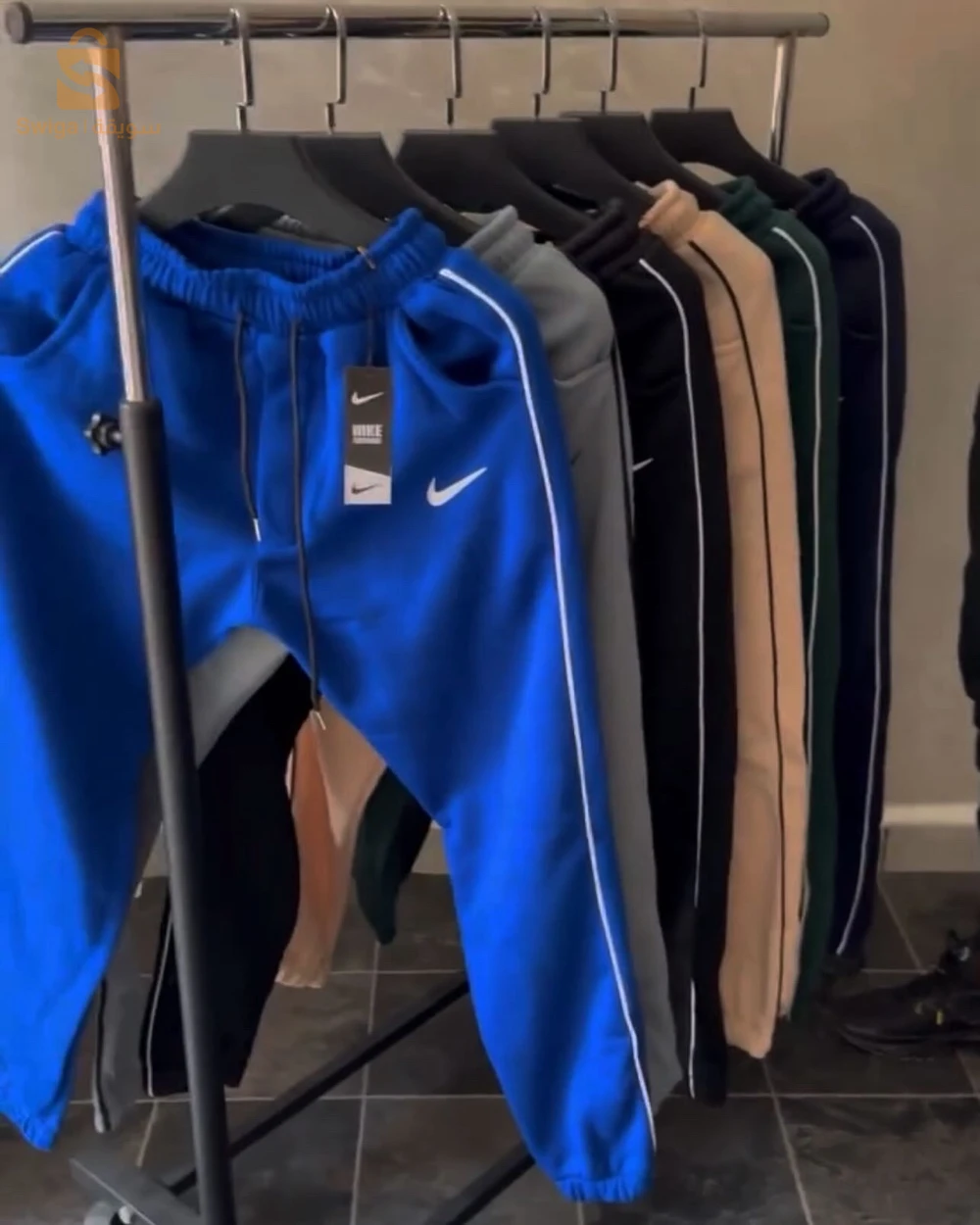JOGGING NIKE 2025 🤩